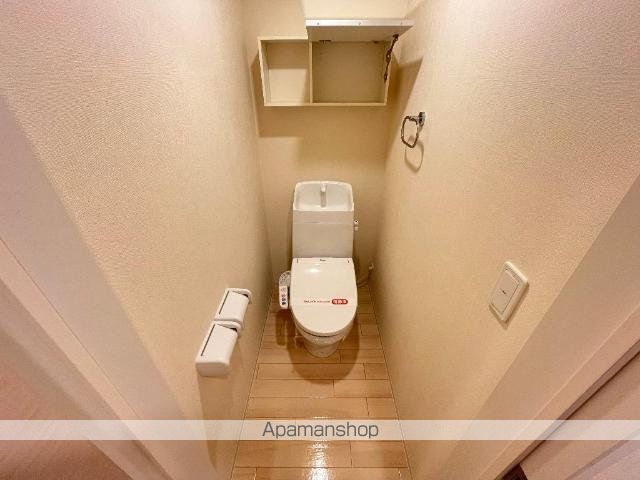 イーグルコートの内装写真