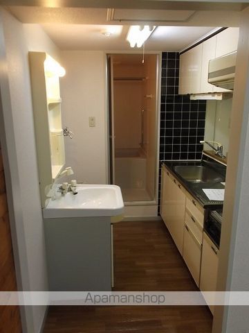 LEE SPACE北27条の内装写真