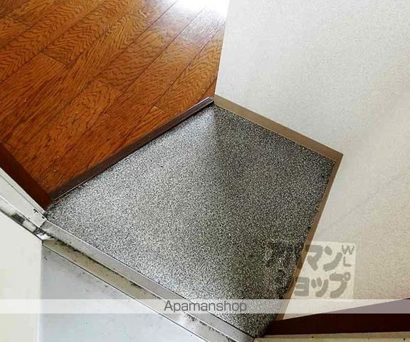 プラザクレバーIIIの内装写真