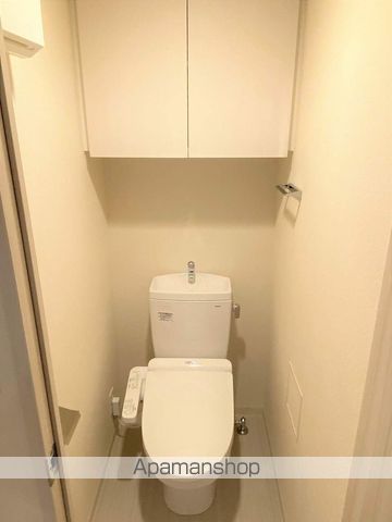 PRESSANCE大手前ピリオドの内装写真