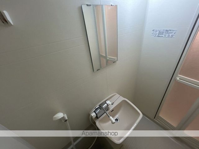 レオネクスト呉松Iの内装写真