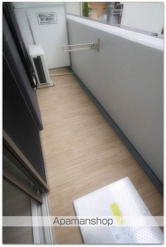 ラメゾンヴェール上町の内装写真