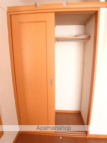 レオパレスリーブラの内装写真