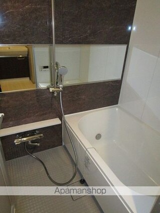 ＯＲＡＮＧＥ　ＰＯＲＴＥ[1LDK/41.58m2]のバス