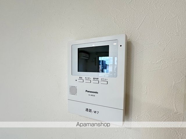 Belcasaの内装写真