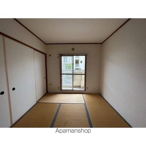 レグルス松戸A棟の内装写真