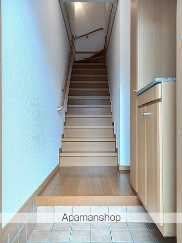 ニューリーフ Aの内装写真