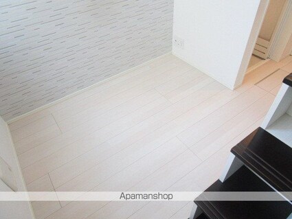 東京都中野区本町６丁目[1R/10.11m2]の内装7