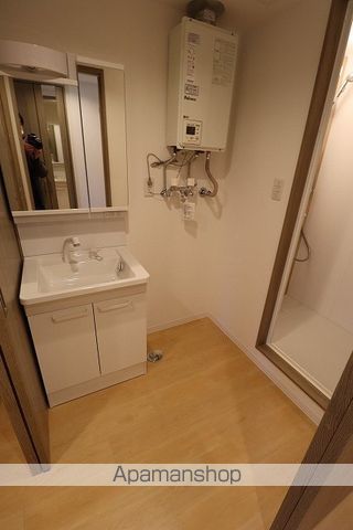 カレラ豊平2NDの内装写真