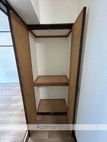NAGAIの内装写真