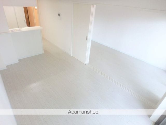 ヒカオオリエントマンション北館の内装写真