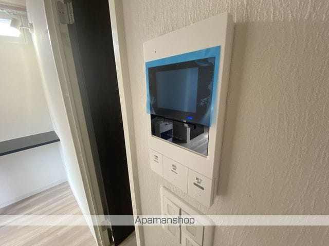 メニーズコート創成タウンC棟の内装写真