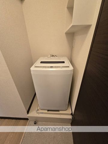 レオネクストひかりの内装写真