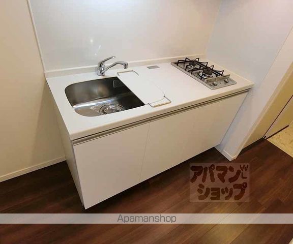 畔勝町マンションの内装写真