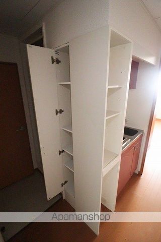 レオパレスイル ソーレの内装写真