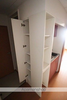 レオパレスイル　ソーレ[1K/23.61m2]の内装9