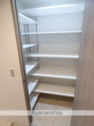 FIRST FIORE新大阪グランデの内装写真