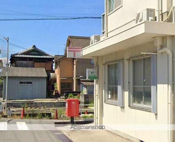 レ・シルフィード 105 ｜ 和歌山県和歌山市西田井353-1（賃貸アパート1K・1階・30.96㎡） その20