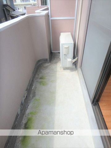 オクトワール宮崎西弐番館の内装写真