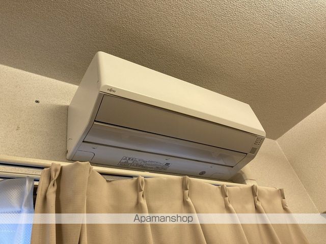 ダイアパレスパークコート新潟の内装写真