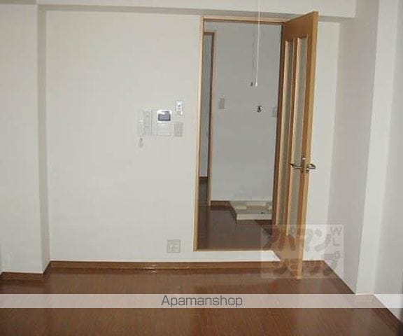 バインオークCENTの内装写真