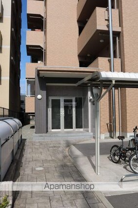 アプローズ[1K/30.27m2]の共用部1