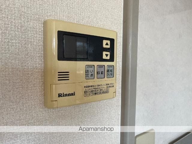 エスポア保呂の内装写真
