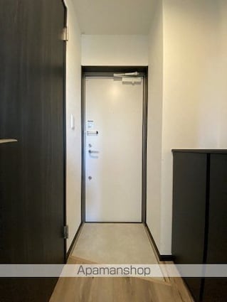 千葉県船橋市二宮１丁目[1LDK/36.43m2]の玄関