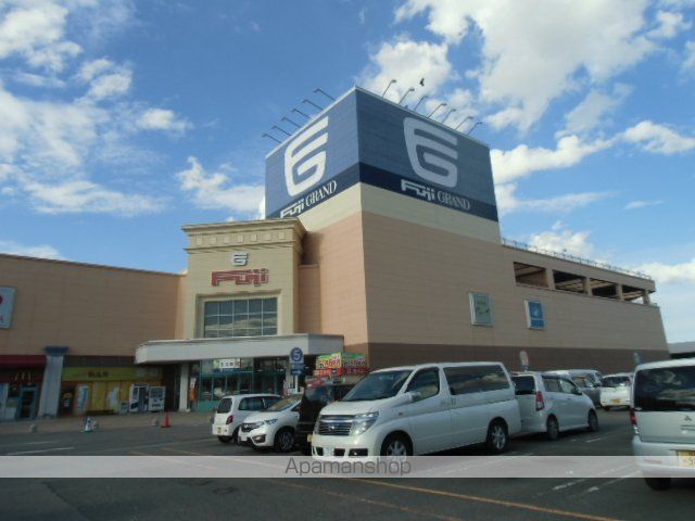 グランヴェール三河 B棟の周辺写真