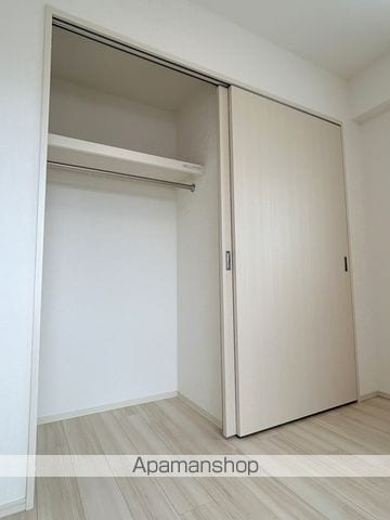 PREZIO阿波座の内装写真