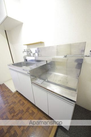 第2旭荘の内装写真