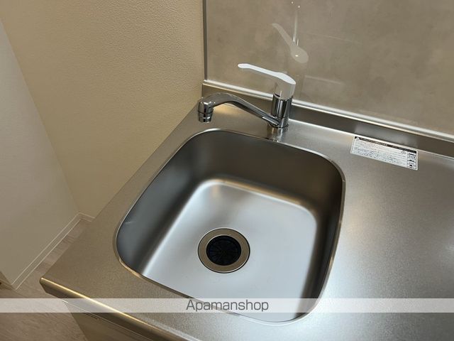ジーメゾン川越稲荷町グリュックの内装写真