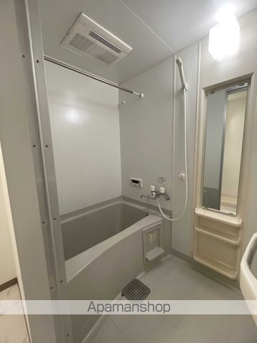 フレックス南郷通の内装写真