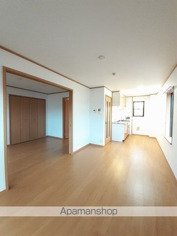 レジデンス・ノンノサンの内装写真