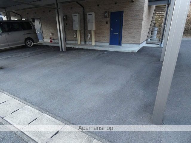 ビエナ山口F棟のその他写真