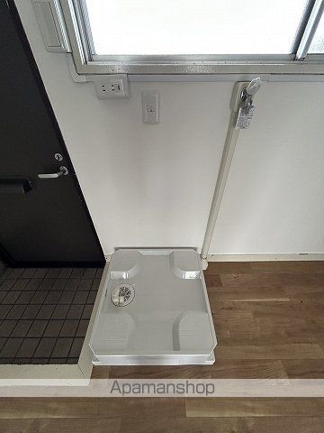 江島マンションの内装写真