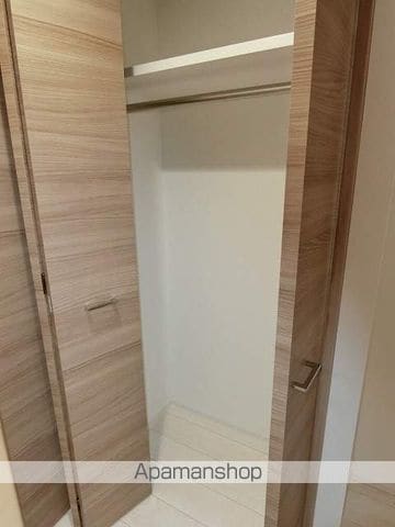 グランリーヴェル横濱プルミエの内装写真