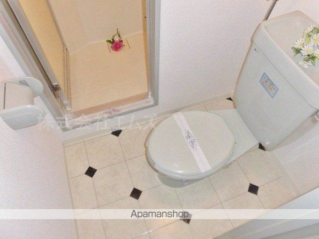モア南6条の内装写真