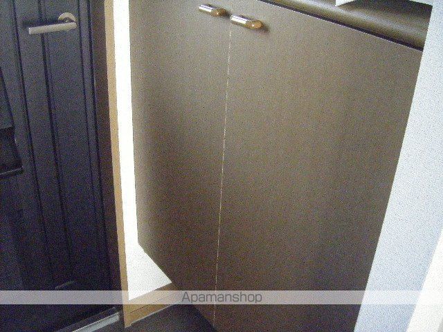 サンハイツ西仙北A棟の内装写真
