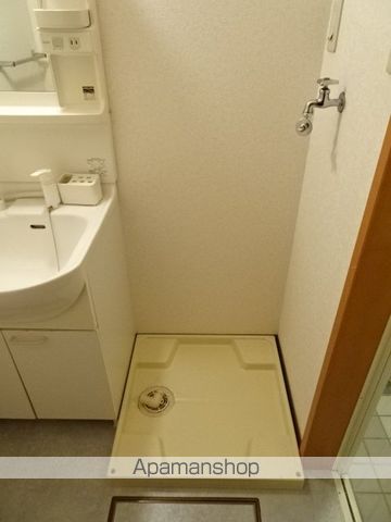 カーサ・カロの内装写真