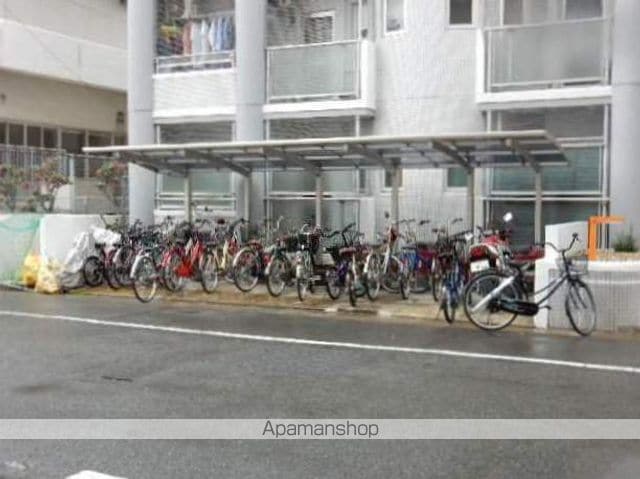 アルファ春日町の外観写真