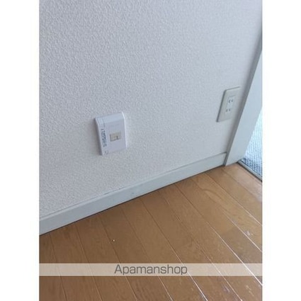 パークサイド春里[1R/19.87m2]のその他部屋・スペース