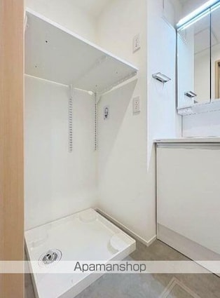 コリーヌ駒場池尻[1LDK/44.69m2]の内装2