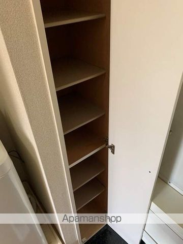 レオパレスK・Kの内装写真