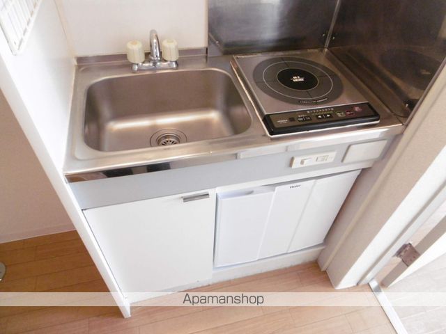ベルシティ萩野町の内装写真