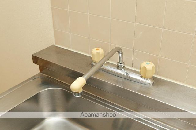 コーポエミの内装写真