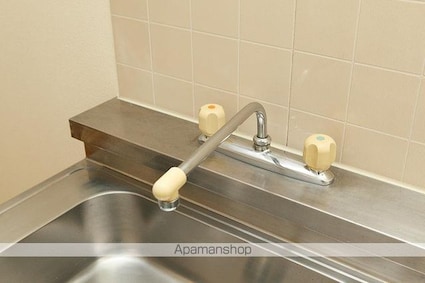 コーポエミ[1K/23.18m2]の内装1