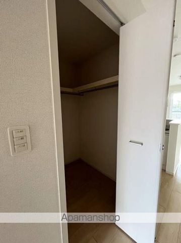 グレース ノバの内装写真