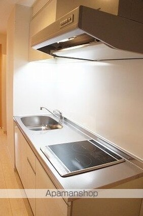 リブリ・エイリアス[1K/25.2m2]のキッチン