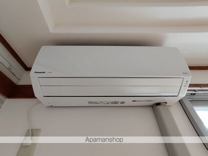 メゾン神明[1K/23.14m2]のその他設備